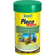 Корм Тетра Pleco Wafers 250,0 пластинки 199118