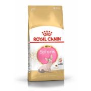 ROYAL CANIN д/к Киттен Сфинкс 2 кг