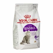 ROYAL CANIN д/к Сенсибл 33 4кг 2331  1/4