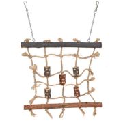 Игрушка д/птиц сетка дерево 27 х 24 см ТРИКСИ