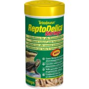 Корм Тетра Repto Delica 1 л. 169265