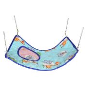 Гамак д/грыз.35*23 см пододеяльник Люкс sh-01062   1/30
