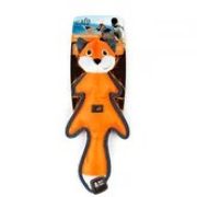 Игрушка д/собак Енот с пищалкой All For Paws Outdoor 43,5см