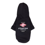 Толстовка для животных СПАРТАК SM-02 (Размер L (спинка 29 см))