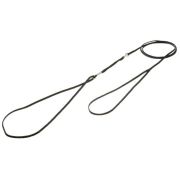 Ринговка с кольцом PEA-03 (чёрная) 2350