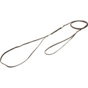 Ринговка с кольцом PEA-03 (коричневая) 2305