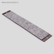 Когтеточка 54*10см LOWCOST ковролиновая Rich Breed СТМ-1000