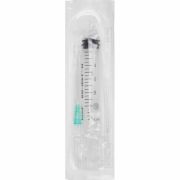 Шприц одн. трехкомпон. 10мл  с иглой 0,8х38 KD 1/100/1200