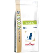 ROYAL CANIN д/к  Диабетик Фелин ДС 46 1,5 кг 1074