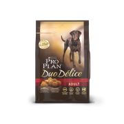PRO PLAN DUO DELICE д/с 10 кг гов/рис 3784