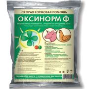 Премикс Дар Велеса оксинорм-Ф 0,5кг 1/24