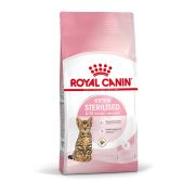 ROYAL CANIN д/к Киттен Стерилайз 34 2кг 5186 1/6