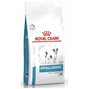 ROYAL CANIN д/с Гипоаллердженик Смол Дог ХСД24 3,5кг