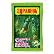 Здравень турбо д/огурцов 150г