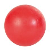 Игрушка д/собак Мяч 6см резиновые