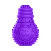 Игрушка д/собак Лампочка Резиновая 12 см, серия BULB RUBBER 85027