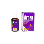 Агран  к.э.55 %  50 мл. фл.1/30