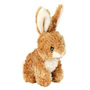 Игрушка д/собак Кролик 15см плюш  ТРИКСИ
