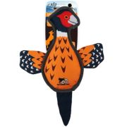 Игрушка д/собак Фазан с пищалкой All For Paws  Outdoor   38*28*3см