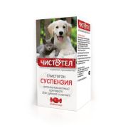 Чистотел Глистогон д/щенков и котят суспензия  ЮНИОР 3мл  1/36 2401