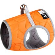 Жилет шлейка AiryVest ONE, размер S2 оранжевый