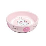 Миска керам. 0,2л Disney Marie,  Triol-Disney
