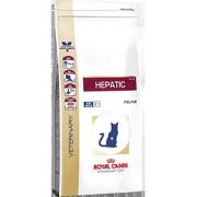 ROYAL CANIN д/к Гепатик Фелин 0,5кг 7956