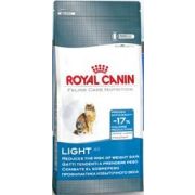 ROYAL CANIN д/к Лайт 40 0,4кг 6810  1/12