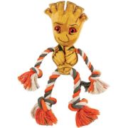 Игрушка д/собак Грут мягкая Marvel , 300мм, Triol-Marvel