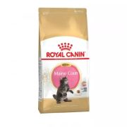 ROYAL CANIN д/к Киттен Мэйн Кун 4кг 0958  1/4
