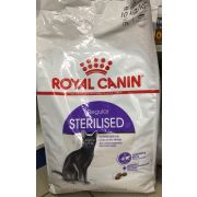 ROYAL CANIN д/к Стерилизед 37 10 кг 7623