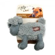 Игрушка д/собак Животное в ассортим с пищалкой  All For Paws Lamb 20*18*6см