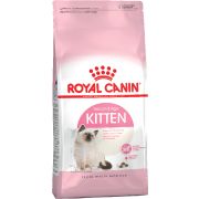 ROYAL CANIN д/к Киттен 36 2кг (1*6)
