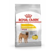 ROYAL CANIN д/с Медиум Дермакомфорт 3 кг 3829  1/4