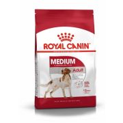 ROYAL CANIN д/с Медиум Эдалт 15кг 2217