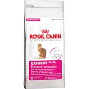 ROYAL CANIN д/к Эксиджент Сейвор 4кг  7144  1/4