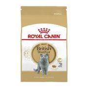 ROYAL CANIN д/к Британская короткошерстная 34 4кг.1/4  6440