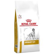 ROYAL CANIN д/с Уринари Канин 2кг LP18 1036 1/6