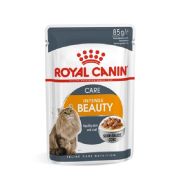 ROYAL CANIN д/к Интенс Бьюти пауч в соусе  85,0  1/28 8929  - - - - -