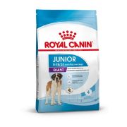 ROYAL CANIN д/с Джайнт Юниор 15кг 7077