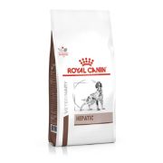 ROYAL CANIN д/с Гепатик Канин 1,5 кг 1719
