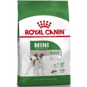 ROYAL CANIN д/с Мини Эдалт 4кг 7822