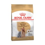 ROYAL CANIN д/с Йоркшир Терьер 28  3кг 1/4