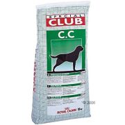 ROYAL CANIN д/с Клуб ЦЦ 20 кг 5267