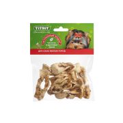 TITBIT Плетенки из кожи мягкая упак. 319908 1/50