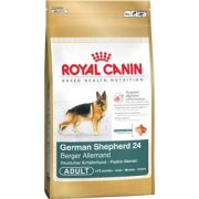 ROYAL CANIN д/с Джерман Шеферд 24 3кг 5737  1/4