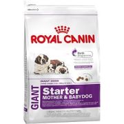 ROYAL CANIN д/с Джайнт Стартер 4кг 8824