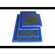Дезковрик Эко 50х50 *3см