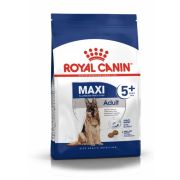 ROYAL CANIN д/с Макси Эдалт 15кг возраст 5 + (1*1)---