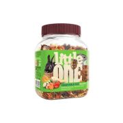 Little One Овощная смесь д/грызунов 140гр лакомство д/грызунов